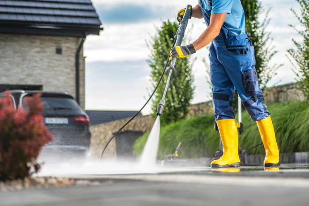 Menard, TX Pressure Washing Company